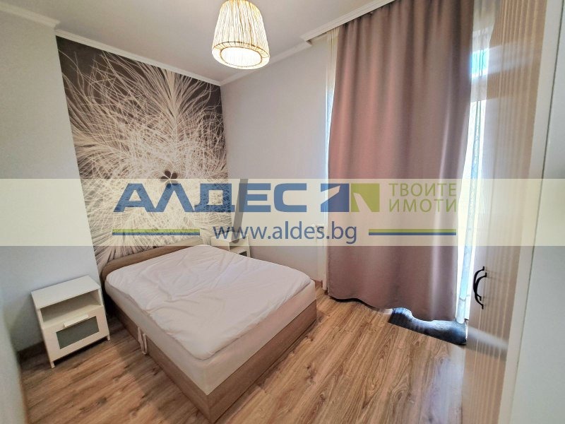 For Rent  1 bedroom Sofia , Tsentar , 50 sq.m | 12613096 - image [6]