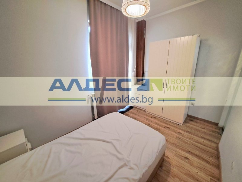 Zu vermieten  1 Schlafzimmer Sofia , Zentar , 50 qm | 12613096 - Bild [7]