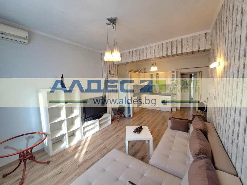 Kiralık  1 yatak odası Sofia , Centar , 50 metrekare | 12613096 - görüntü [4]