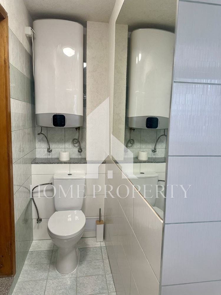 Vuokrattavana  1 makuuhuone Sofia , Lozenets , 55 neliömetriä | 99183214 - kuva [8]