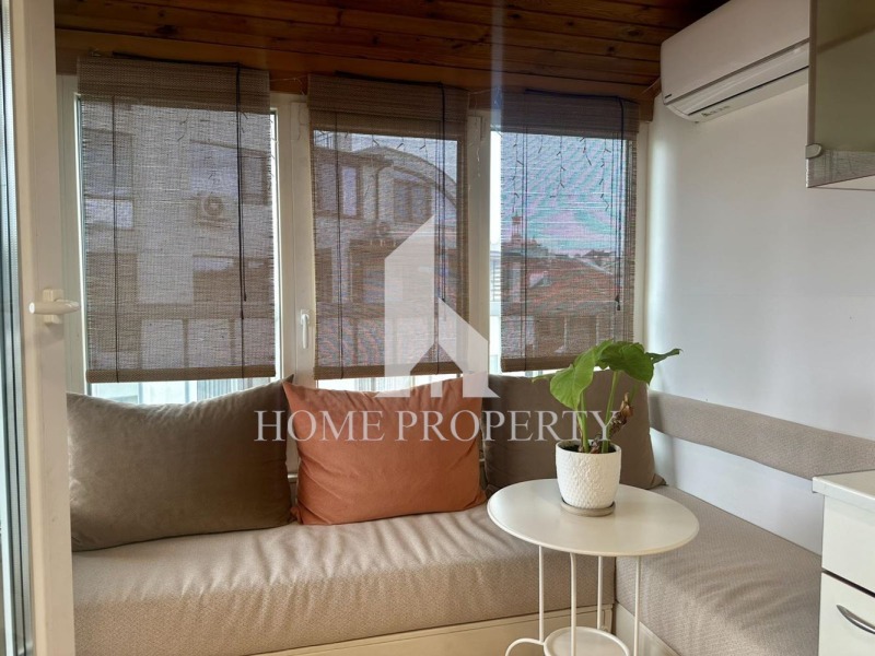 Vuokrattavana  1 makuuhuone Sofia , Lozenets , 55 neliömetriä | 99183214 - kuva [3]
