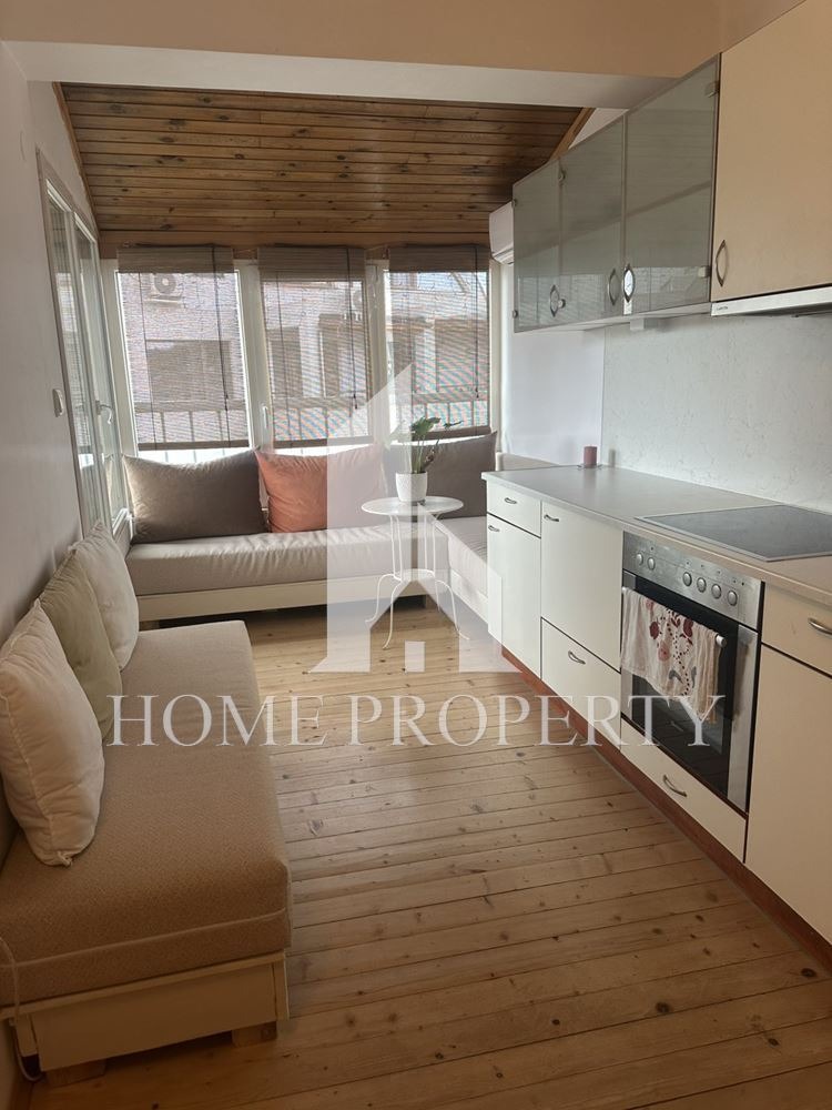 Vuokrattavana  1 makuuhuone Sofia , Lozenets , 55 neliömetriä | 99183214 - kuva [2]