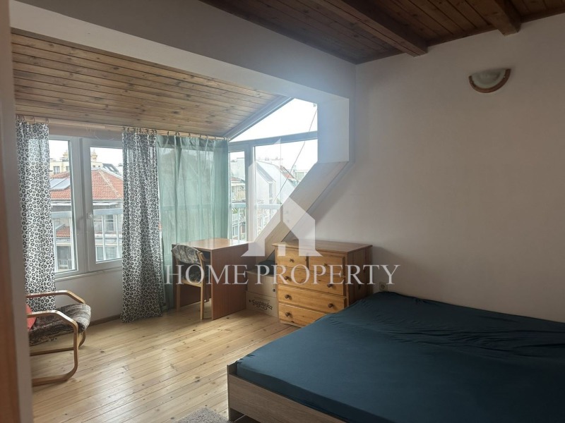 Vuokrattavana  1 makuuhuone Sofia , Lozenets , 55 neliömetriä | 99183214 - kuva [5]