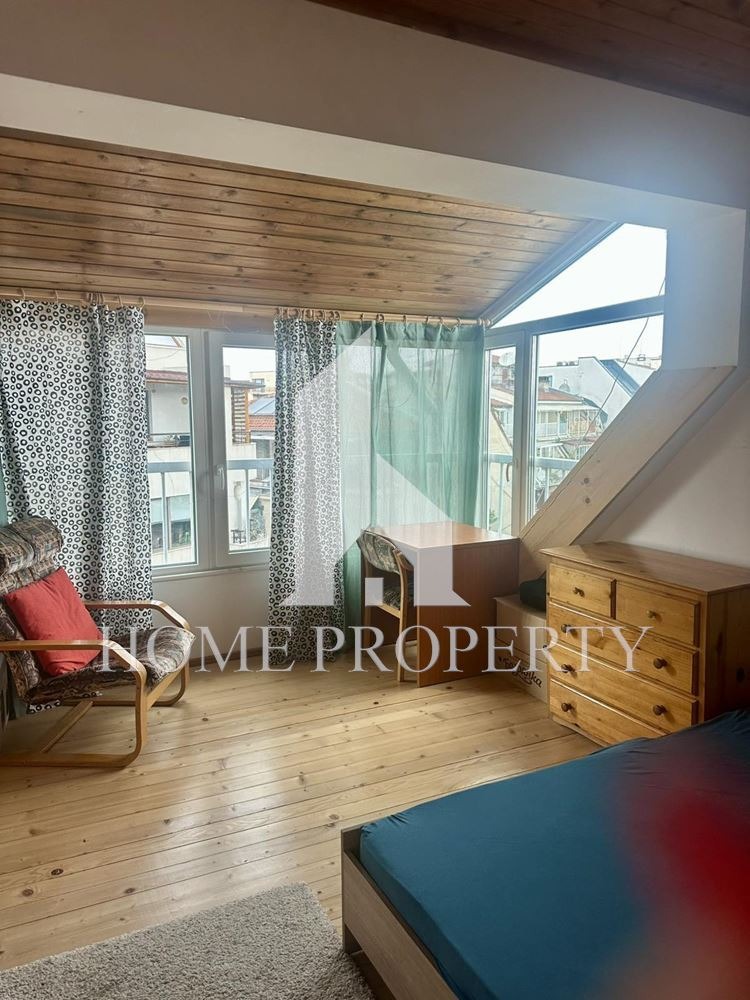 Vuokrattavana  1 makuuhuone Sofia , Lozenets , 55 neliömetriä | 99183214 - kuva [6]