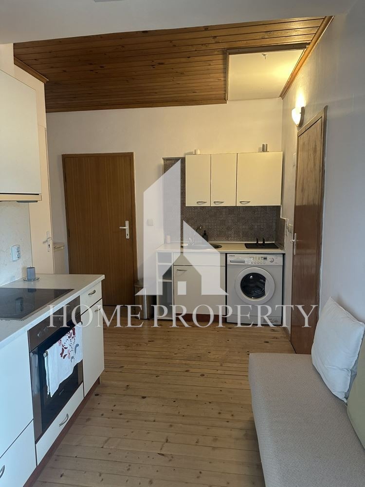 Vuokrattavana  1 makuuhuone Sofia , Lozenets , 55 neliömetriä | 99183214 - kuva [4]