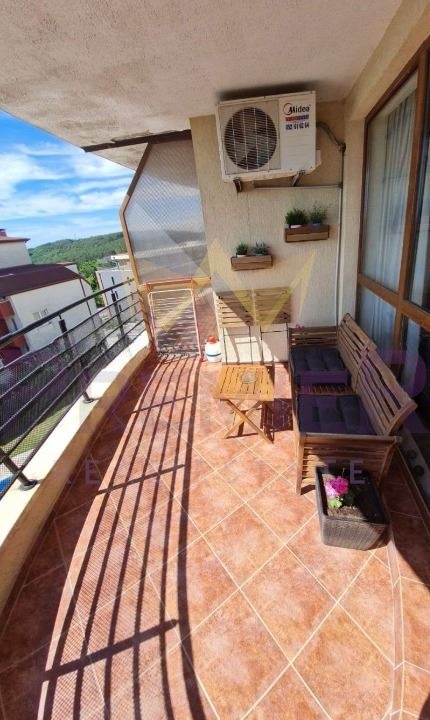 A louer  1 chambre Varna , Vinitsa , 65 m² | 94298040 - image [7]