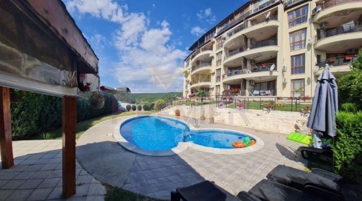 A louer  1 chambre Varna , Vinitsa , 65 m² | 94298040 - image [8]