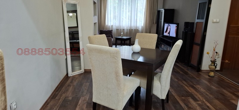 Дава под наем  2-стаен град София , Център , 70 кв.м | 88638488 - изображение [3]