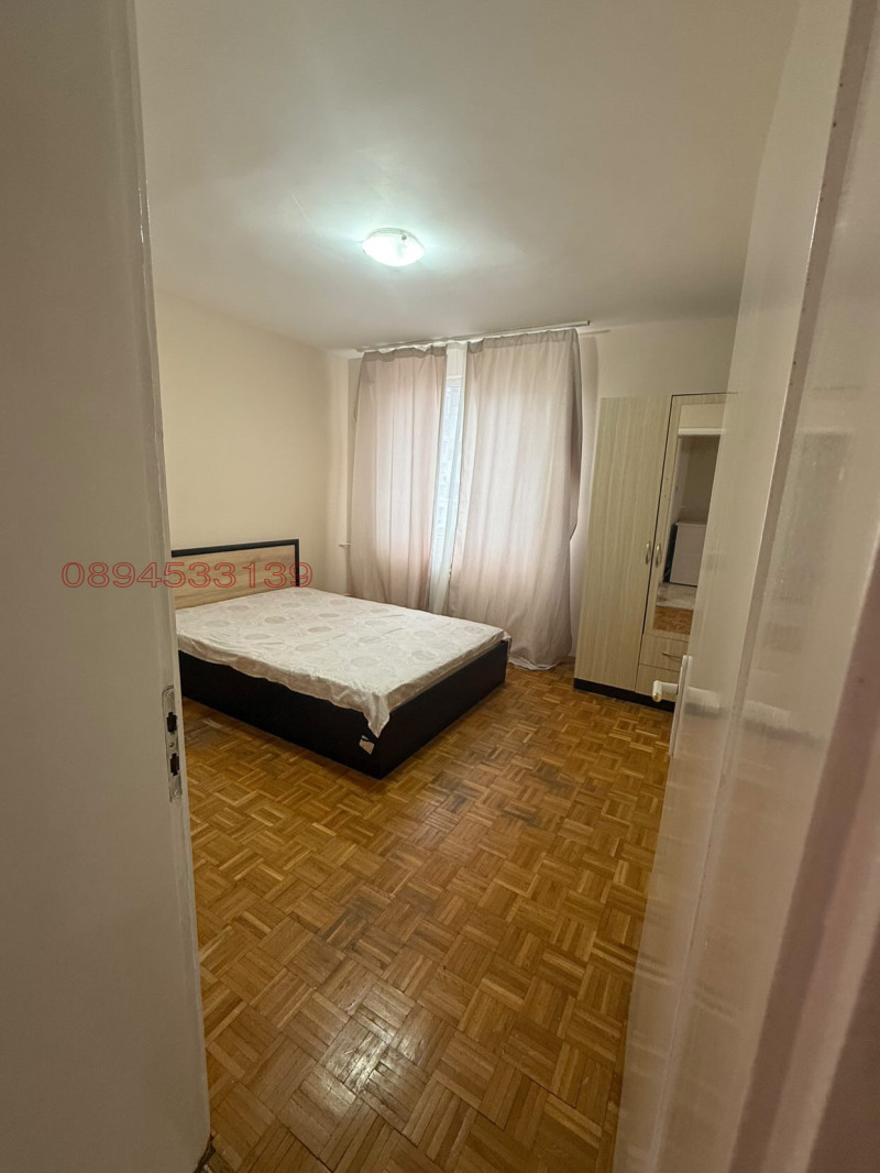 Дава под наем 2-СТАЕН, гр. София, Люлин 6, снимка 7 - Апартаменти - 52568443