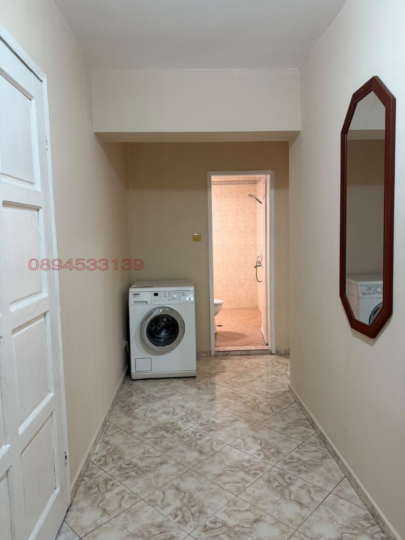 Дава под наем 2-СТАЕН, гр. София, Люлин 6, снимка 3 - Апартаменти - 52568443