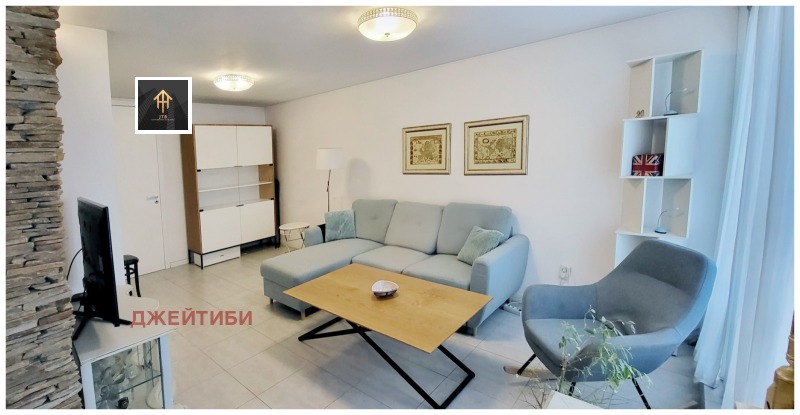 Kiralık  2 yatak odası Sofia , Zona B-19 , 80 metrekare | 35950327