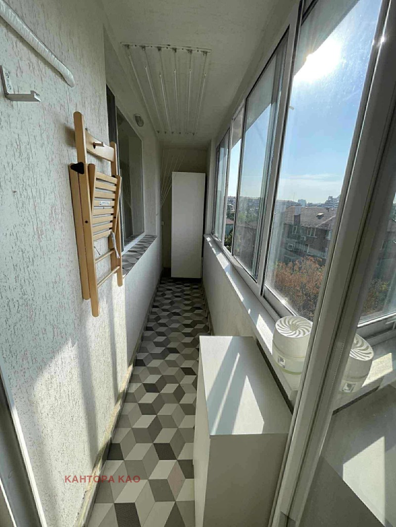 Дава под наем  3-стаен град София , Хиподрума , 75 кв.м | 42376237 - изображение [11]