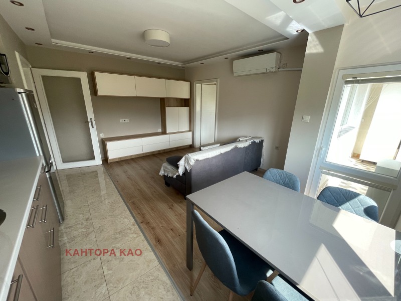 Дава под наем  3-стаен град София , Хиподрума , 75 кв.м | 42376237 - изображение [3]
