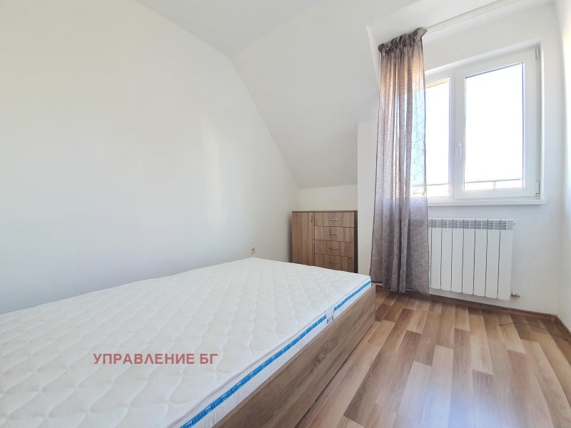 Дава под наем 3-СТАЕН, гр. София, Люлин 3, снимка 6 - Апартаменти - 53326512