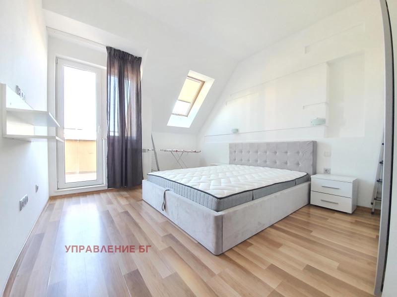 Дава под наем 3-СТАЕН, гр. София, Люлин 3, снимка 3 - Апартаменти - 53326512