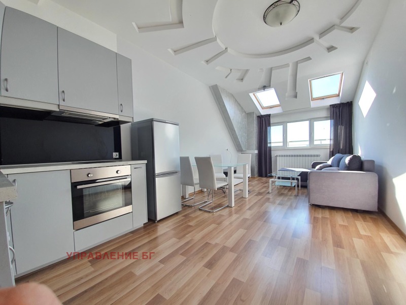 Дава под наем 3-СТАЕН, гр. София, Люлин 3, снимка 2 - Апартаменти - 53326512