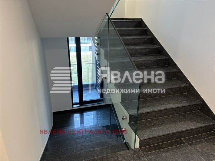 Дава под наем 3-СТАЕН, гр. София, Симеоново, снимка 13 - Апартаменти - 53687539