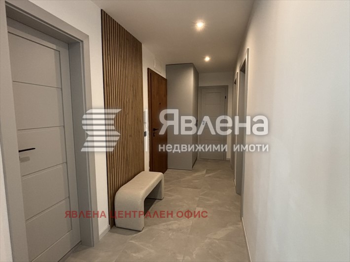 Дава под наем 3-СТАЕН, гр. София, Симеоново, снимка 11 - Апартаменти - 53687539