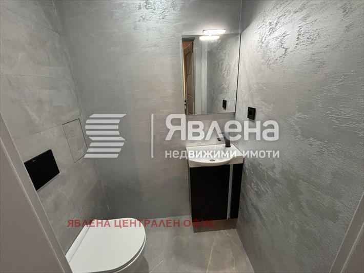 Дава под наем 3-СТАЕН, гр. София, Симеоново, снимка 10 - Апартаменти - 53687539