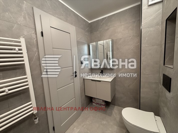 Дава под наем 3-СТАЕН, гр. София, Симеоново, снимка 9 - Апартаменти - 53687539