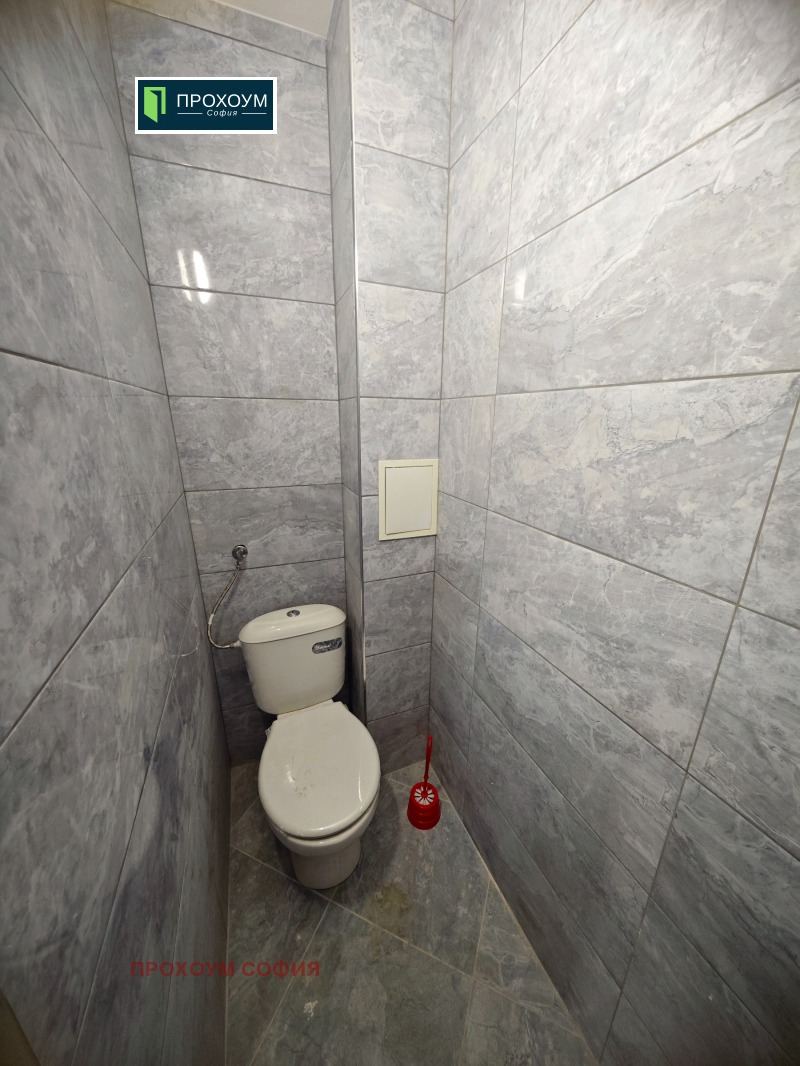 Zu vermieten  3 Schlafzimmer Sofia , Manastirski liwadi , 150 qm | 15122769 - Bild [8]