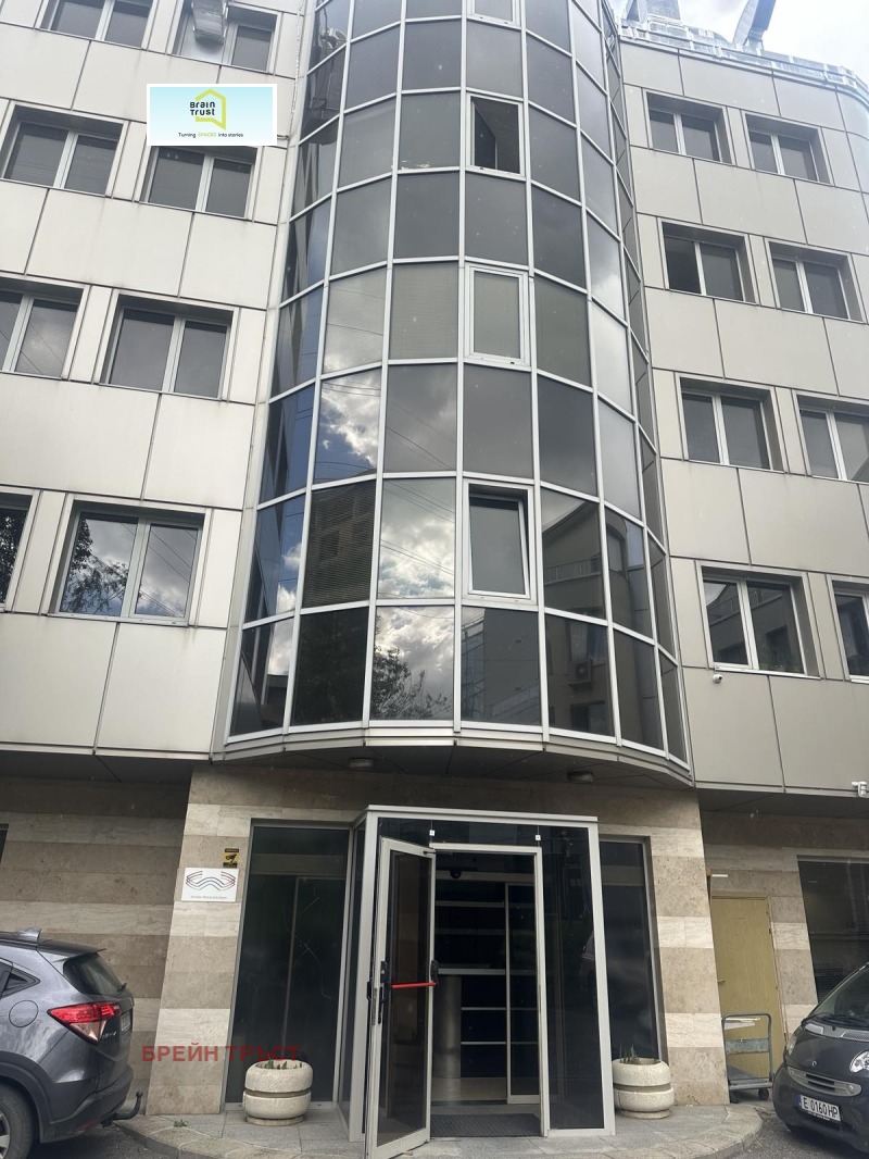 В аренду  Офис София , Симеоново , 90 кв.м | 33814020