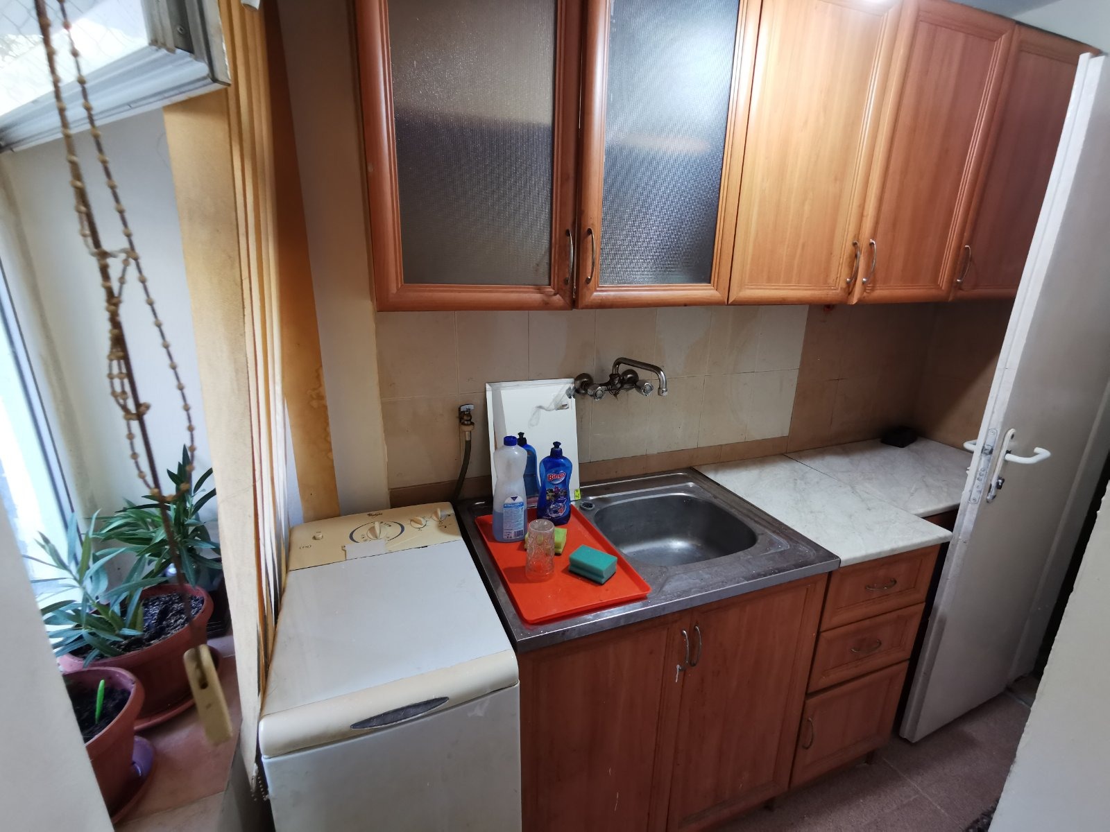 Дава под наем 1-СТАЕН, гр. Пловдив, Кършияка, снимка 3 - Апартаменти - 54877968