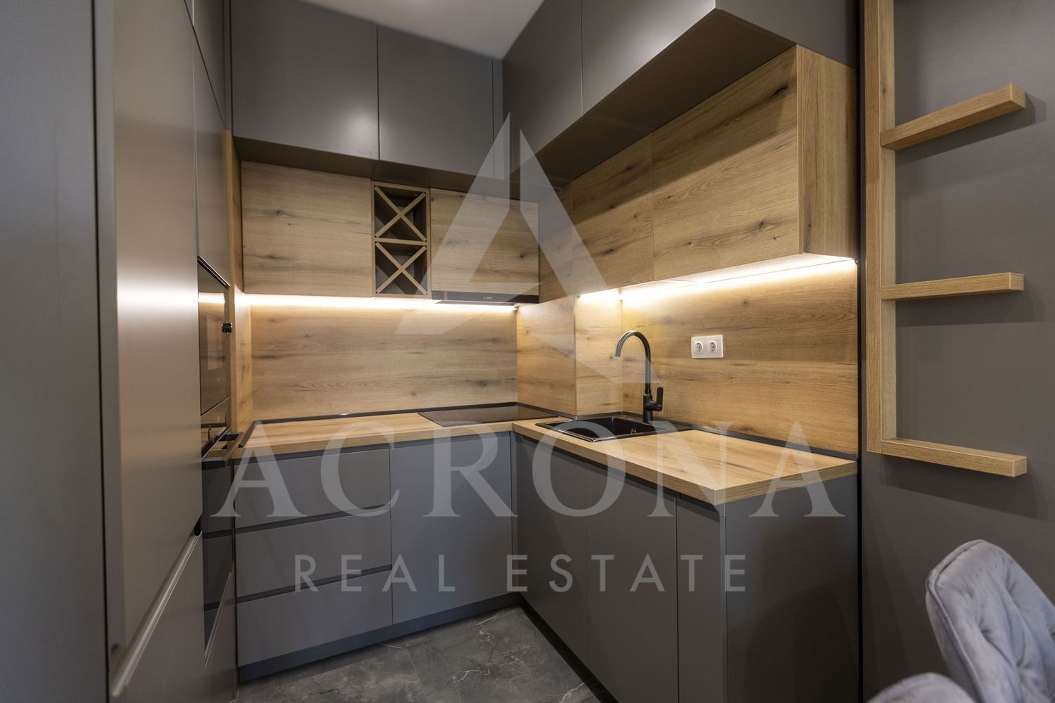 Дава под наем 2-СТАЕН, гр. Пловдив, Кършияка, снимка 4 - Апартаменти - 54048788