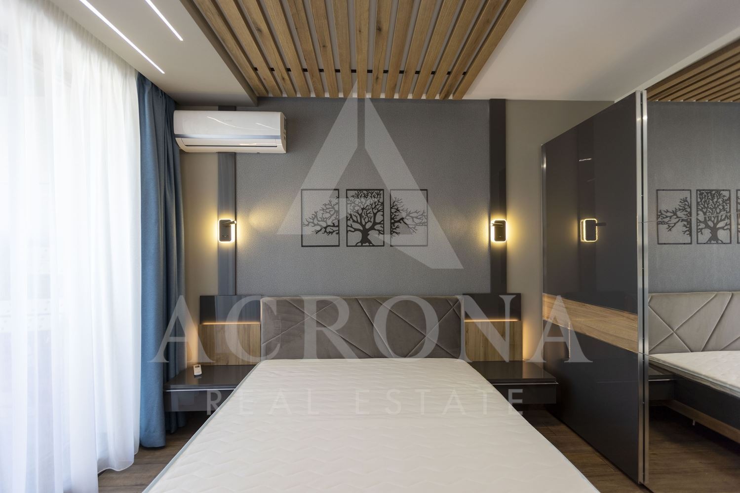 Дава под наем 2-СТАЕН, гр. Пловдив, Кършияка, снимка 5 - Апартаменти - 54048788