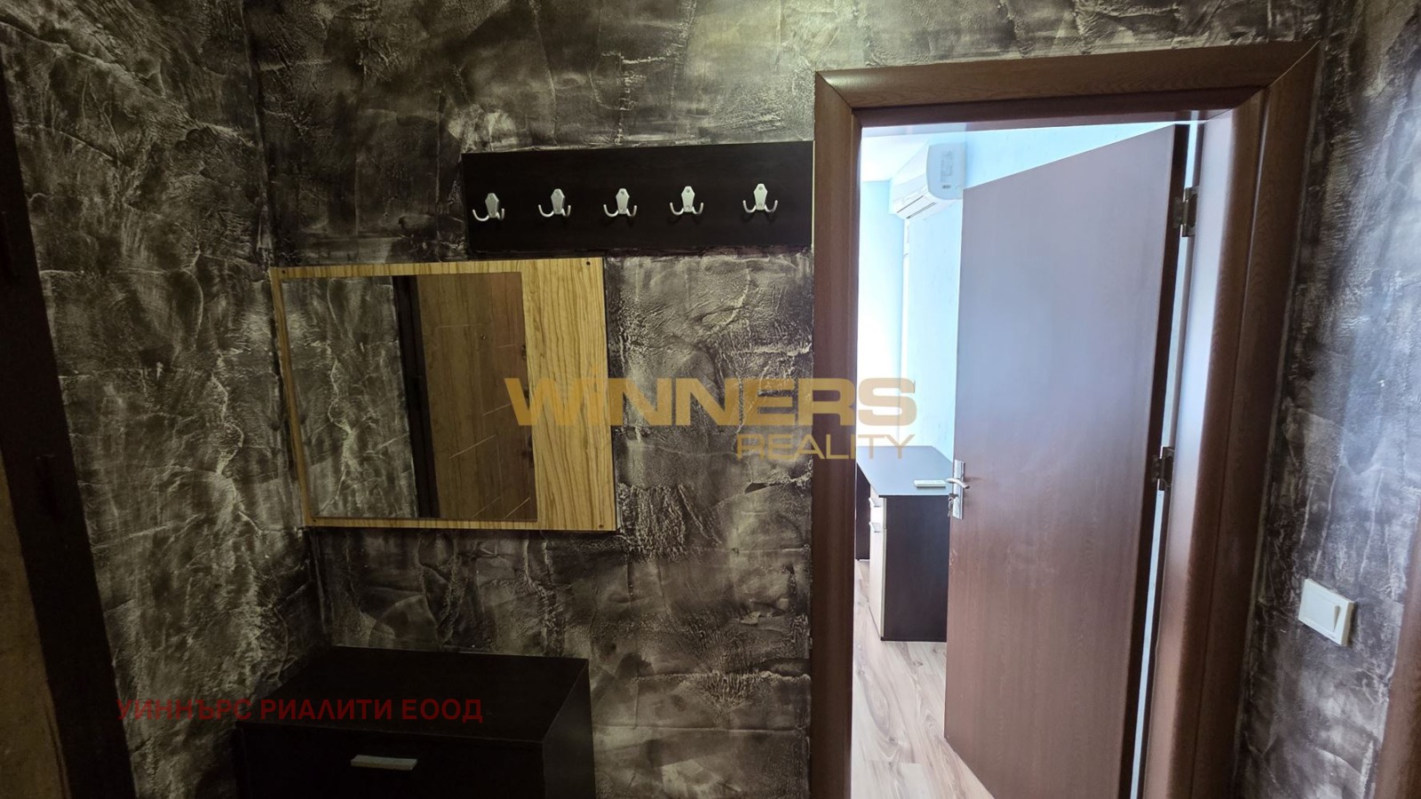 Дава под наем 2-СТАЕН, гр. Бургас, Сарафово, снимка 11 - Апартаменти - 55704062