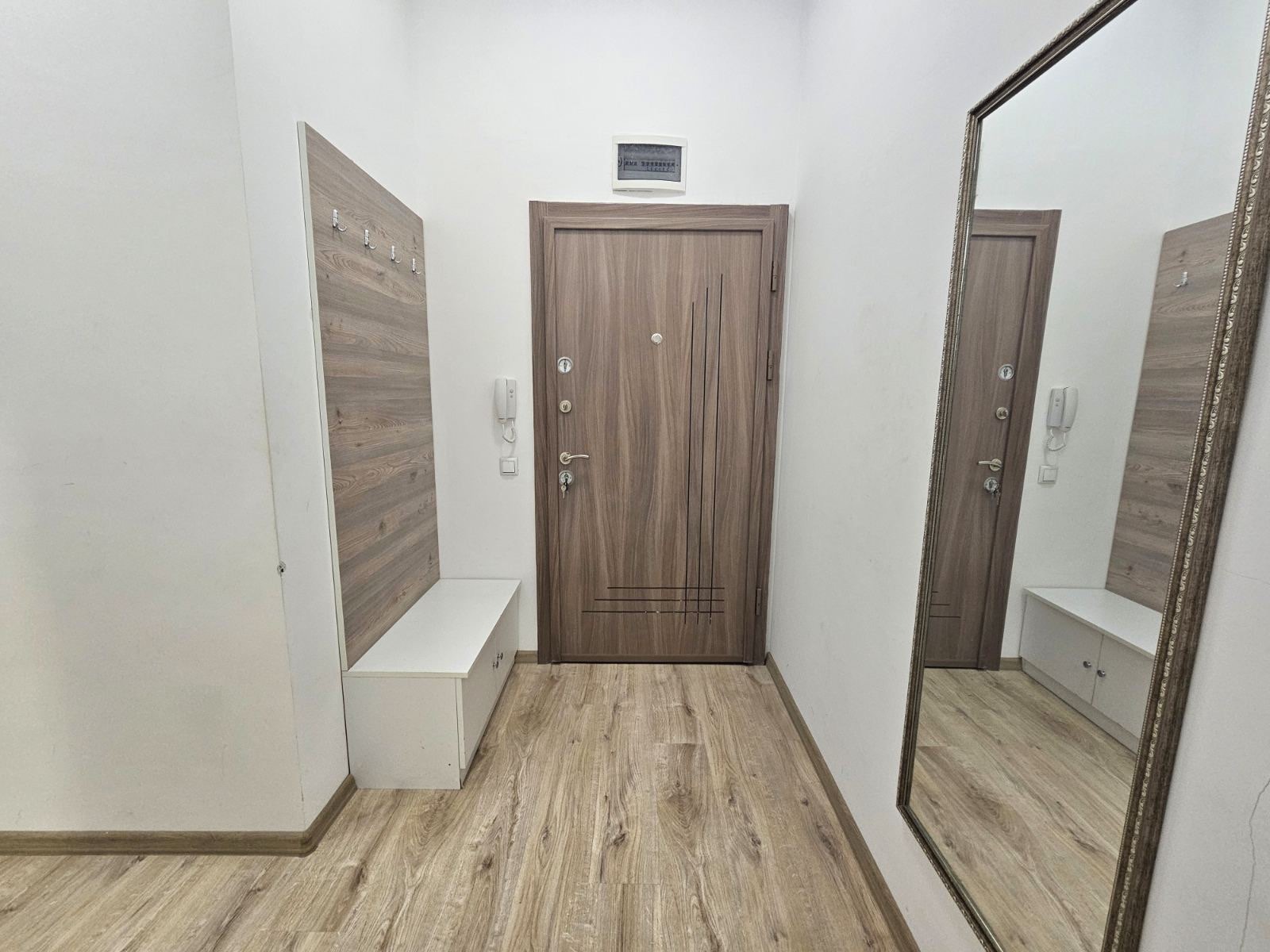 Дава под наем 3-СТАЕН, гр. Варна, Окръжна болница-Генерали, снимка 15 - Апартаменти - 55082177