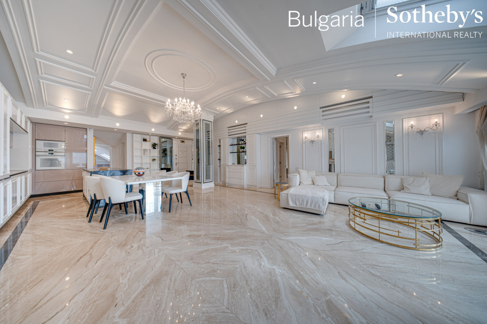 Дава под наем 4-СТАЕН, гр. София, Витоша
