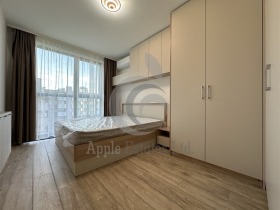 1 Schlafzimmer Iztok, Sofia 8