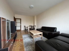 1 bedroom Tsentar, Sofia 1