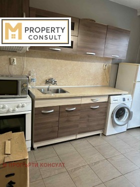 1 bedroom Shirok tsentar, Pleven