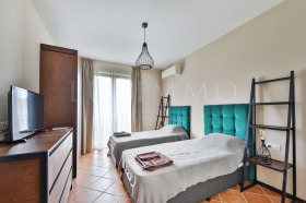 2 Schlafzimmer Sozopol, region Burgas 11