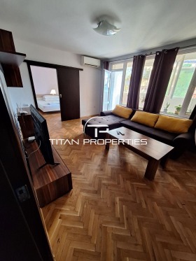 2 bedroom Lazur, Burgas 1