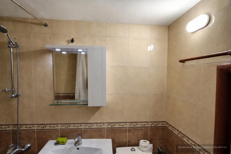 Дава под наем 1-СТАЕН, гр. София, Овча купел 2, снимка 6 - Апартаменти - 53231470