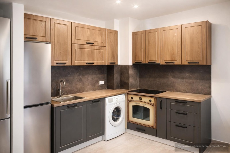 Дава под наем 1-СТАЕН, гр. Пловдив, Христо Смирненски