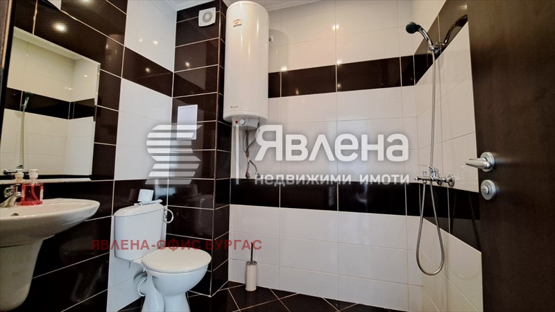 Дава под наем 1-СТАЕН, к.к. Слънчев бряг, област Бургас, снимка 6 - Апартаменти - 54544757
