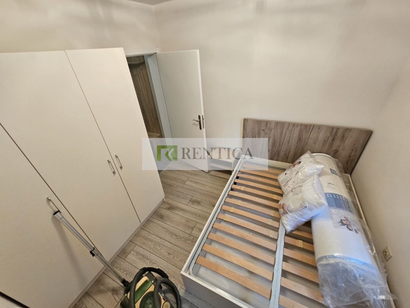 K pronájmu  1 ložnice Varna , Ljatno kino Trakija , 65 m2 | 65580676 - obraz [8]