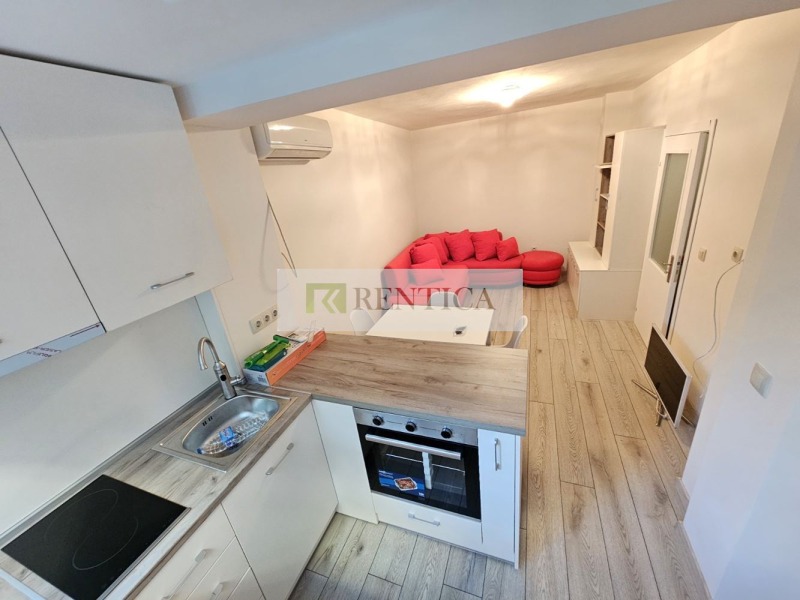 K pronájmu  1 ložnice Varna , Ljatno kino Trakija , 65 m2 | 65580676 - obraz [3]