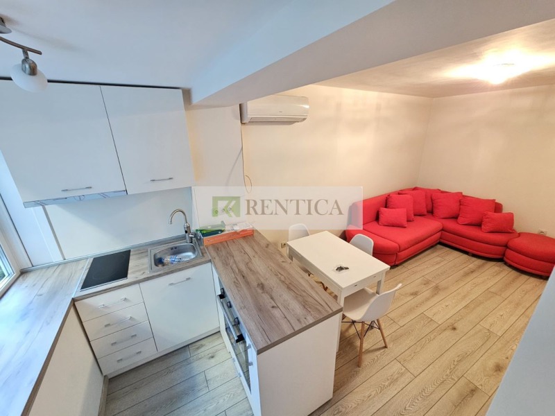 K pronájmu  1 ložnice Varna , Ljatno kino Trakija , 65 m2 | 65580676 - obraz [2]