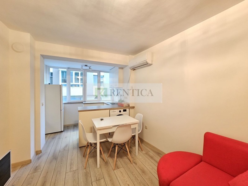 K pronájmu  1 ložnice Varna , Ljatno kino Trakija , 65 m2 | 65580676 - obraz [4]