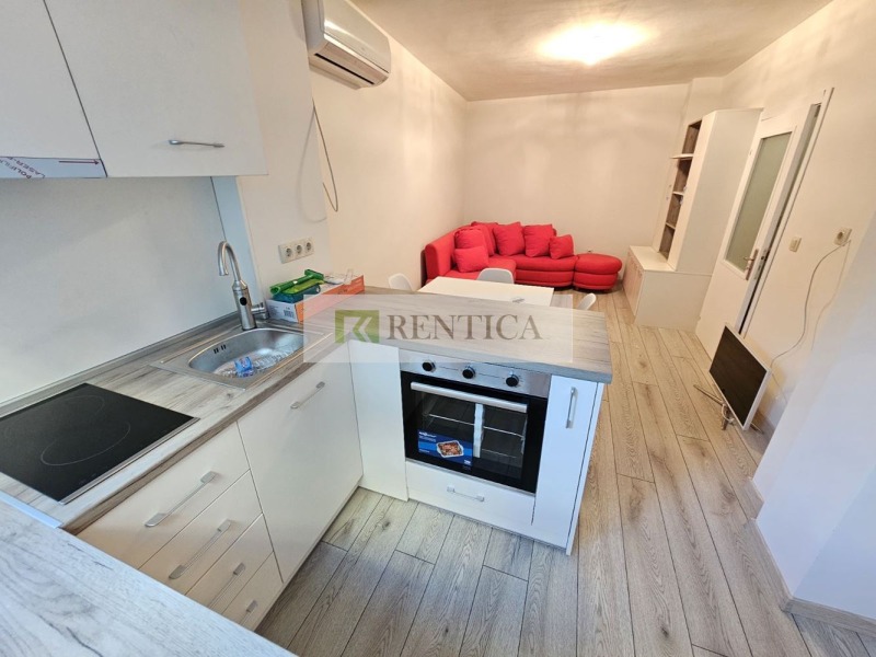 K pronájmu  1 ložnice Varna , Ljatno kino Trakija , 65 m2 | 65580676 - obraz [6]