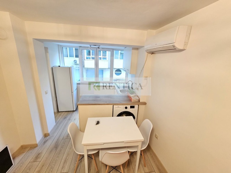 K pronájmu  1 ložnice Varna , Ljatno kino Trakija , 65 m2 | 65580676 - obraz [5]