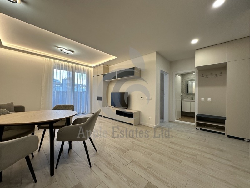 En renta  1 dormitorio Sofia , Iztok , 75 metros cuadrados | 31386434 - imagen [4]