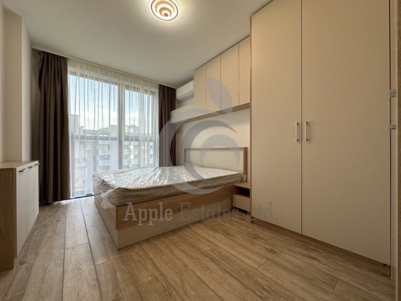 En renta  1 dormitorio Sofia , Iztok , 75 metros cuadrados | 31386434 - imagen [9]