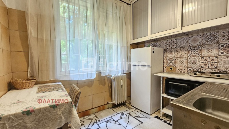 Te huur  1 slaapkamer Sofia , Javorov , 60 m² | 77649285 - afbeelding [4]
