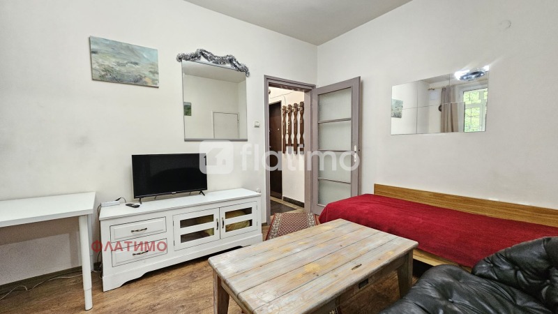 Te huur  1 slaapkamer Sofia , Javorov , 60 m² | 77649285 - afbeelding [3]